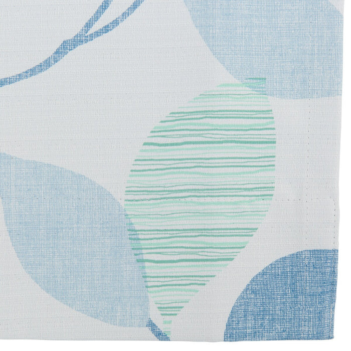 CURTAIN FENRIR IN BL 143X225X2