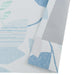 CURTAIN FENRIR IN BL 143X225X2