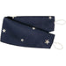CURTAIN STELLA IN BL 143X160X2