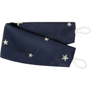CURTAIN STELLA IN BL 143X225X2