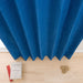 CURTAIN PALETTE2 IN BL 143X160X2