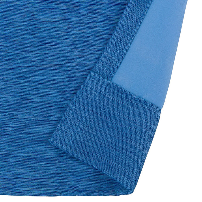 CURTAIN PALETTE2 IN BL 143X160X2
