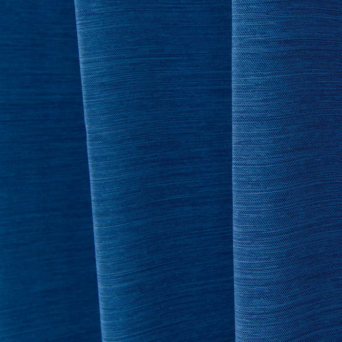 CURTAIN PALETTE2 IN BL 143X160X2