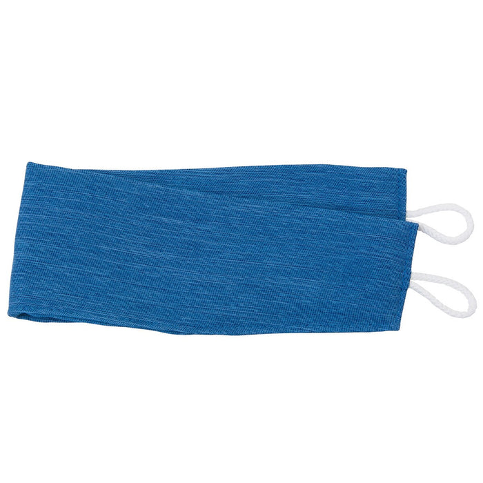 CURTAIN PALETTE2 IN BL 143X160X2