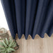 CURTAIN PALETTE2 IN NV 143X160X2