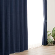 CURTAIN PALETTE2 IN NV 143X160X2