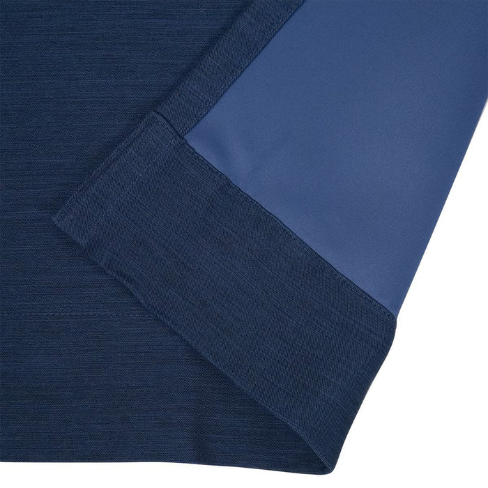 CURTAIN PALETTE2 IN NV 143X160X2