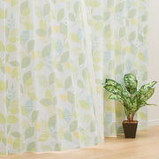 CURTAIN FENRIR IN GR 143X160X2