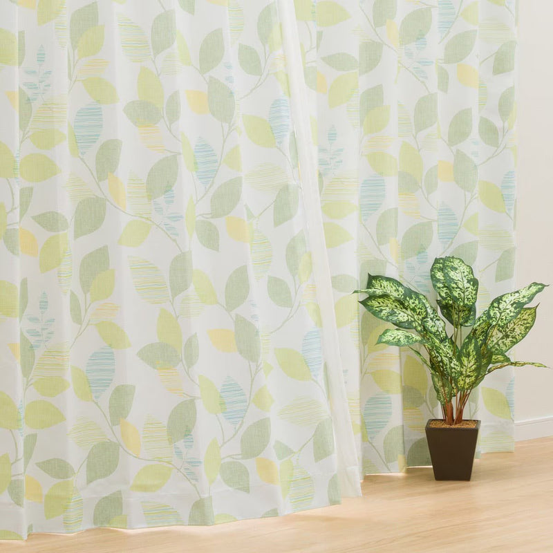 CURTAIN FENRIR IN GR 143X160X2