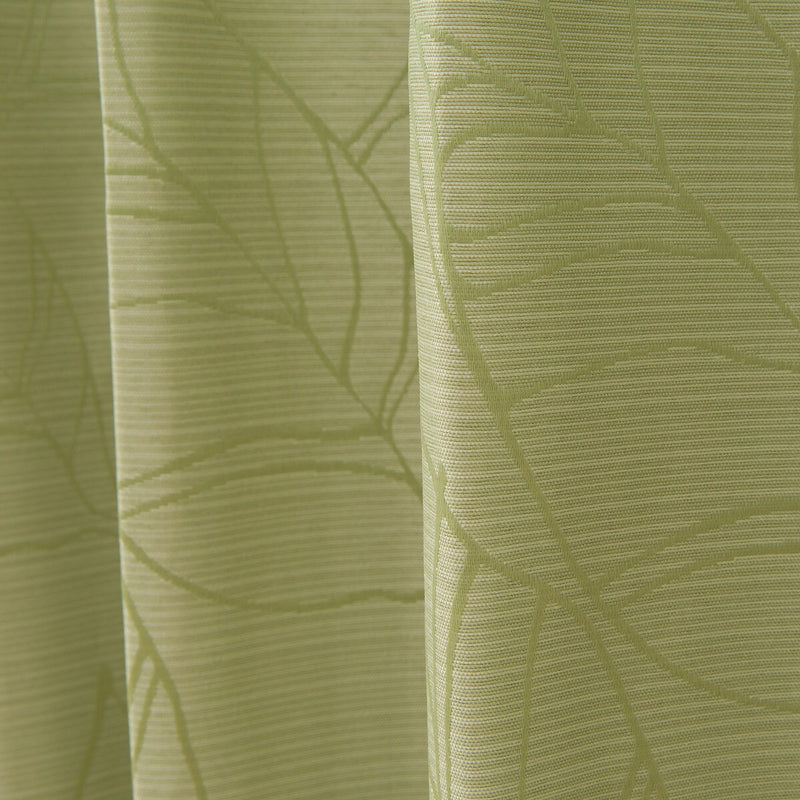 CURTAIN LILA IN YGR 143X160X2