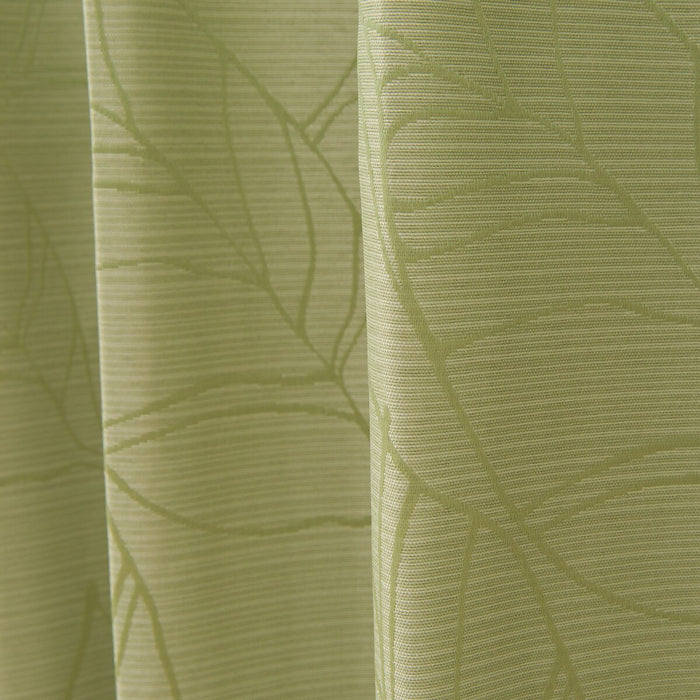 CURTAIN LILA IN YGR 143X160X2