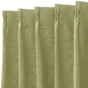 CURTAIN LILA IN YGR 143X160X2