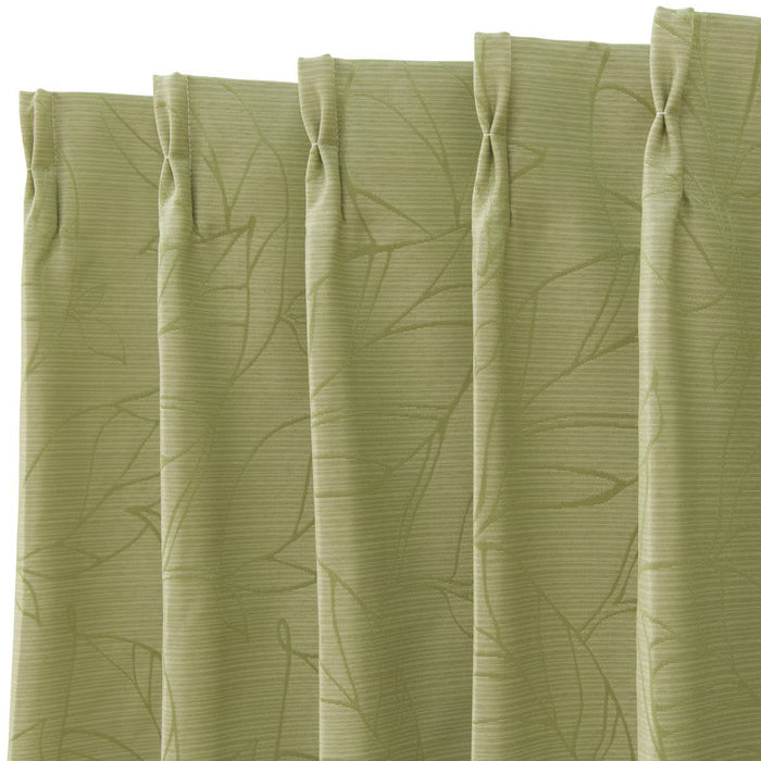 CURTAIN LILA IN YGR 143X160X2
