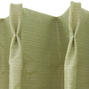 CURTAIN LILA IN YGR 143X160X2