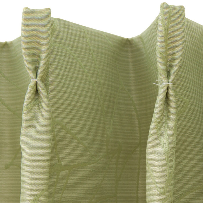 CURTAIN LILA IN YGR 143X160X2
