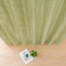 CURTAIN LILA IN YGR 143X160X2