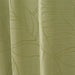 CURTAIN LILA IN YGR 143X225X2