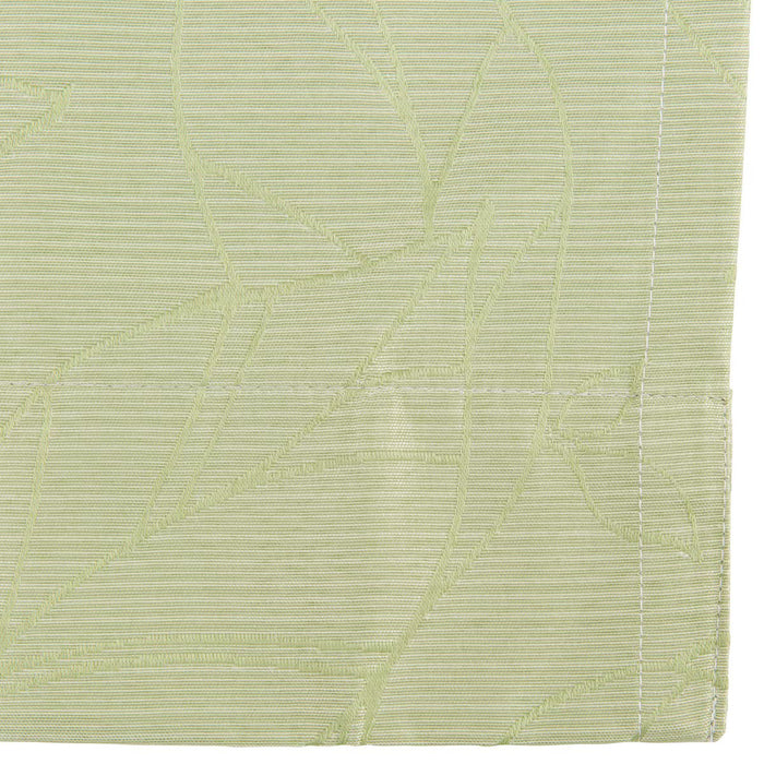 CURTAIN LILA IN YGR 143X225X2