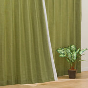 CURTAIN RD024 IN YGR 143X160X2