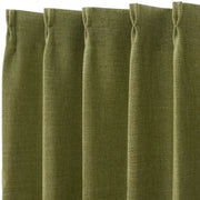 CURTAIN RD024 IN YGR 143X160X2