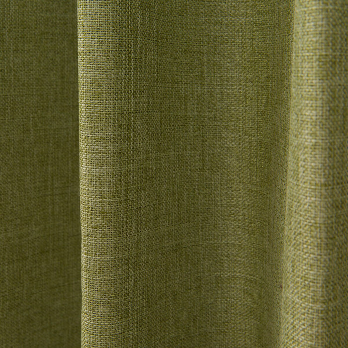 CURTAIN RD024 IN YGR 143X160X2