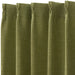 CURTAIN RD024 IN YGR 143X225X2