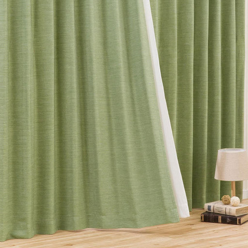 CURTAIN PALETTE3 IN YGR 143X160X2