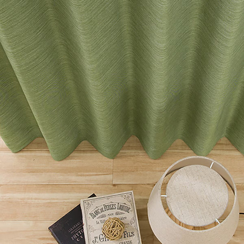 CURTAIN PALETTE3 IN YGR 143X160X2