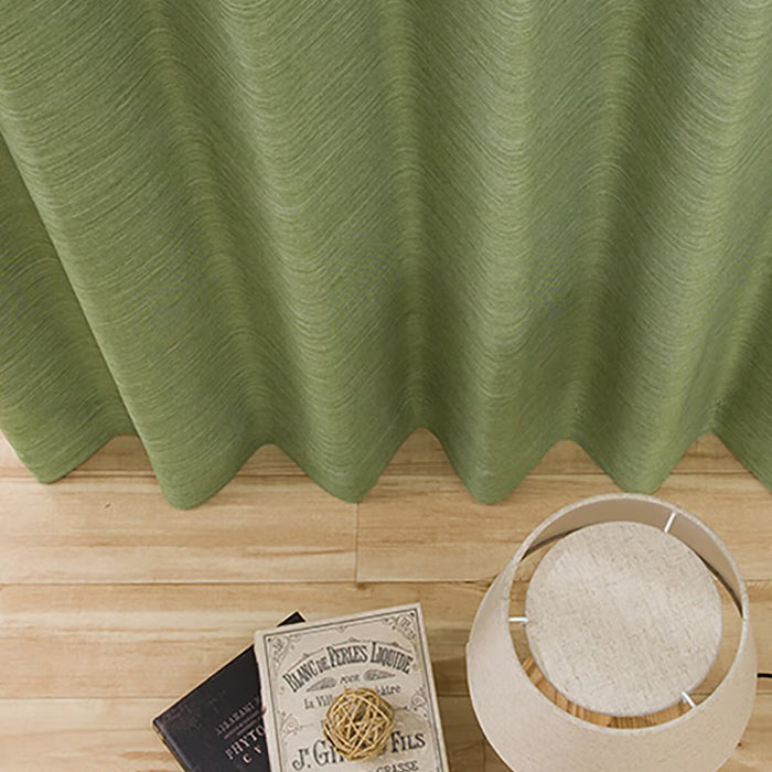 CURTAIN PALETTE3 IN YGR 143X160X2