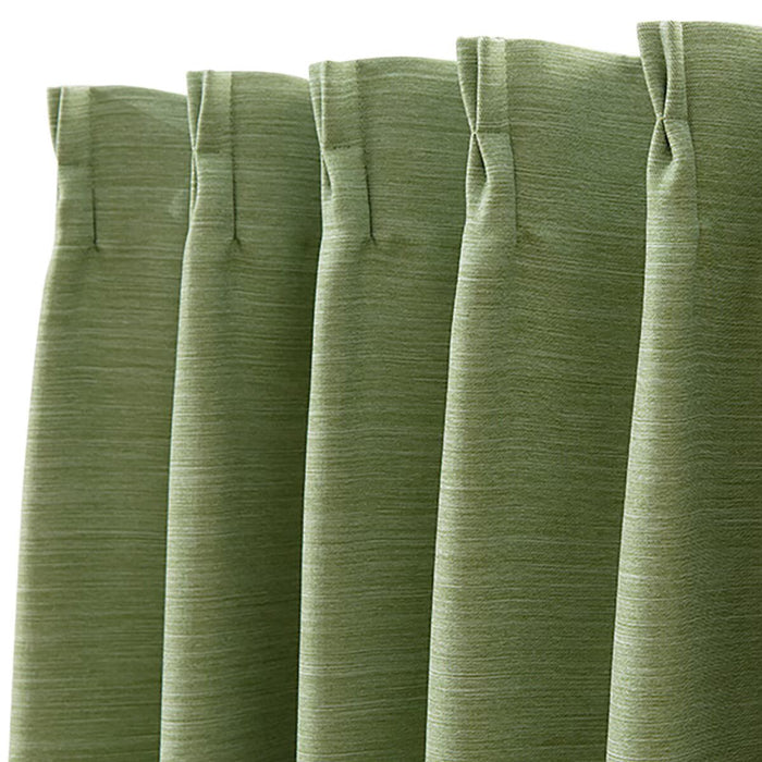 CURTAIN PALETTE3 IN YGR 143X225X2
