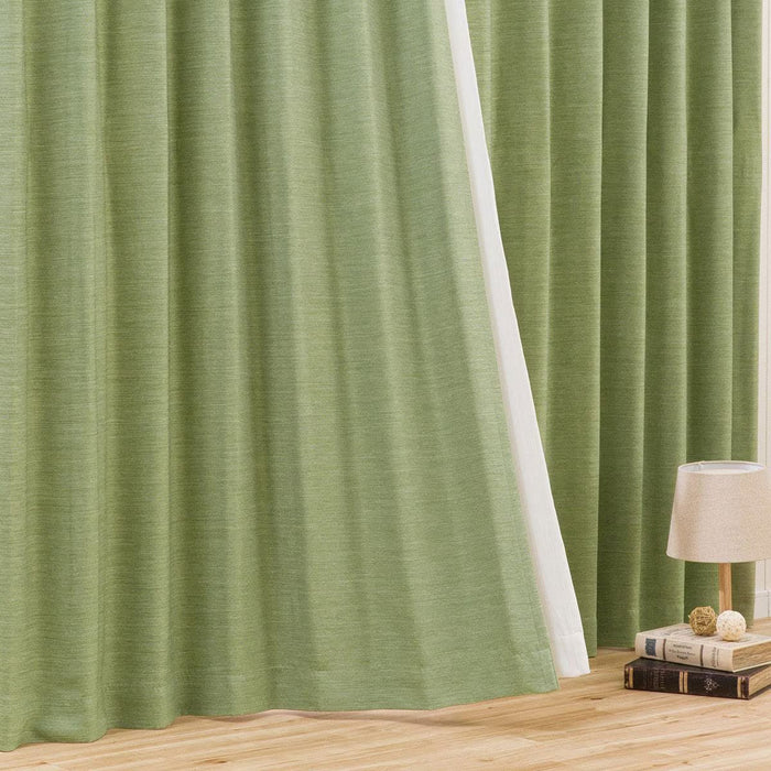 CURTAIN PALETTE3 IN YGR 143X225X2
