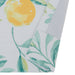 CURTAIN LEMON LEAF IN 143X160X2
