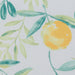 CURTAIN LEMON LEAF IN 143X160X2