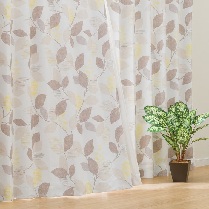 CURTAIN FENRIR IN BR 143X160X2