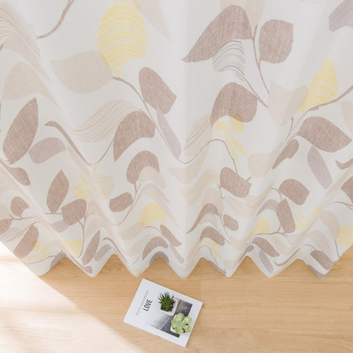 CURTAIN FENRIR IN BR 143X160X2