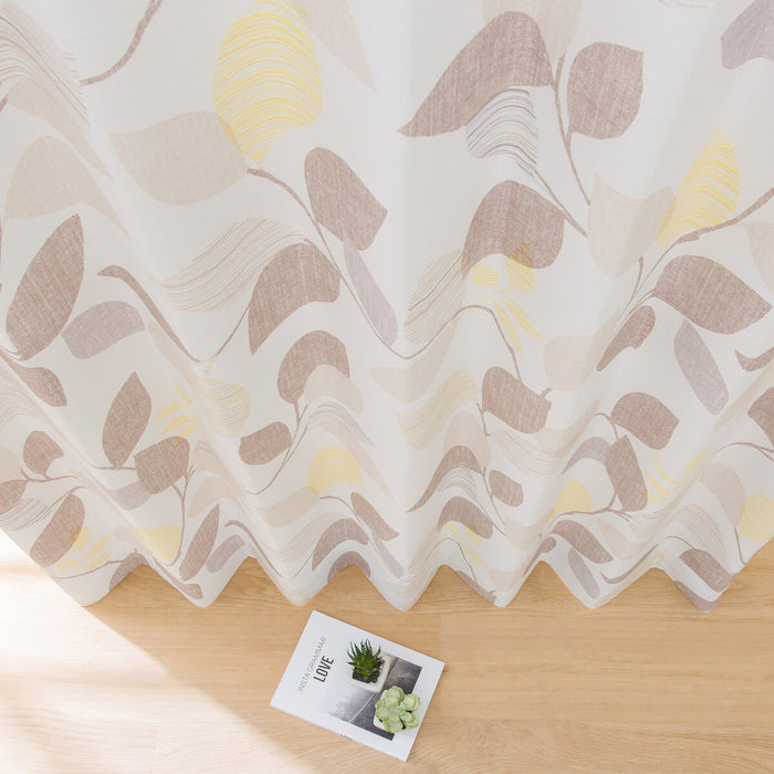 CURTAIN FENRIR IN BR 143X160X2