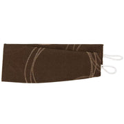 CURTAIN PASHA IN BR 143X160X2