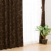 CURTAIN PASHA IN BR 143X225X2