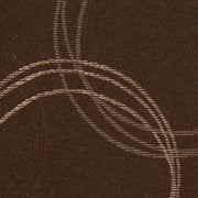 CURTAIN PASHA IN BR 143X225X2