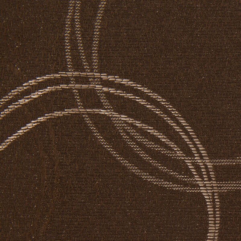 CURTAIN PASHA IN BR 143X225X2