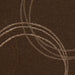 CURTAIN PASHA IN BR 143X225X2