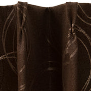 CURTAIN PASHA IN BR 143X225X2