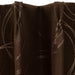 CURTAIN PASHA IN BR 143X225X2