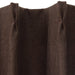 CURTAIN RD024 IN BR 143X160X2