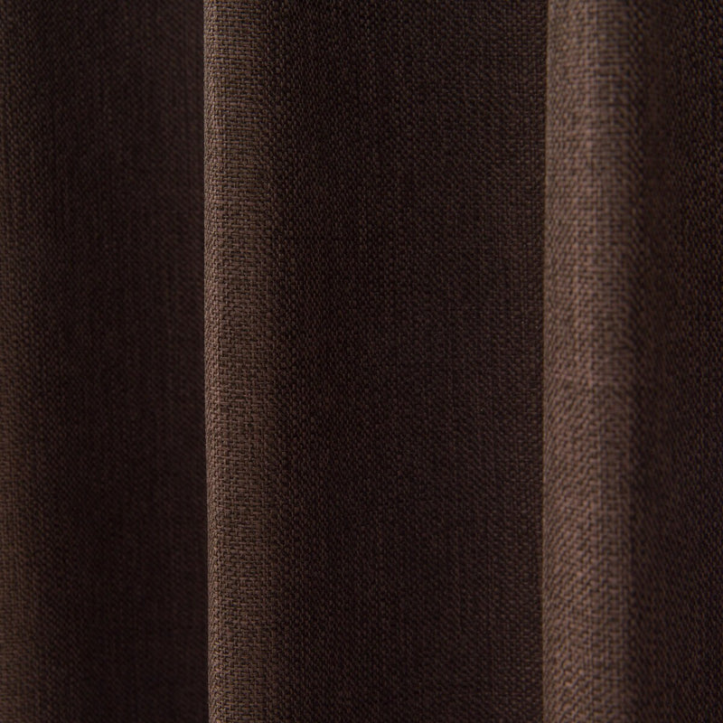 CURTAIN RD024 IN BR 143X160X2