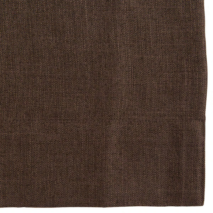 CURTAIN RD024 IN BR 143X225X2