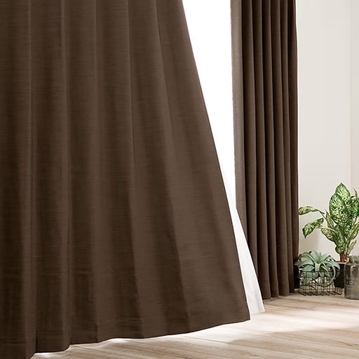 CURTAIN PALETTE2 IN BR 143X160X2