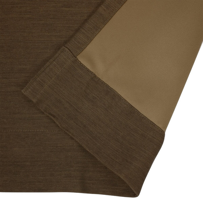 CURTAIN PALETTE2 IN BR 143X225X2