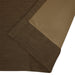 CURTAIN PALETTE2 IN BR 143X225X2
