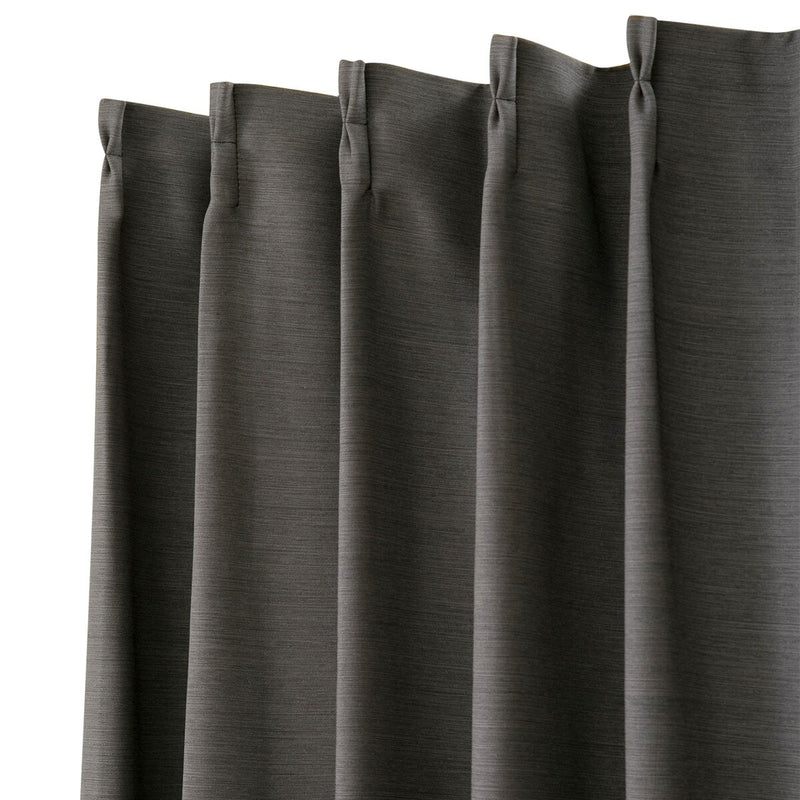 CURTAIN PALETTE2 IN WGY 143X225X2